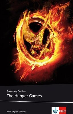 The Hunger Games: Englische Lektüre für das 3.. 4. und 5. Lernjahr von Collins. Suzanne (2013) Broschiert bei Amazon bestellen
