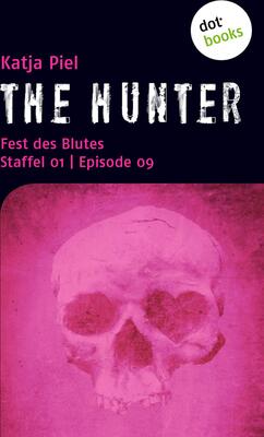 THE HUNTER: Fest des Blutes: Staffel 01| Episode 09 bei Amazon bestellen