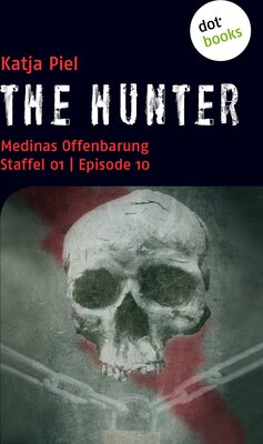 THE HUNTER: Medinas Offenbarung: Staffel 01 | Episode 10 bei Amazon bestellen