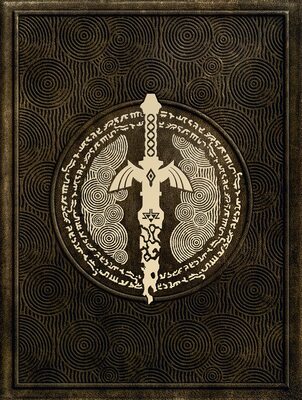 Alle Details zum Kinderbuch The Legend of Zelda - Tears of the Kingdom: Das offizielle Buch - Collector's Edition und ähnlichen Büchern