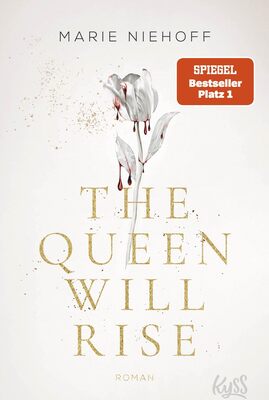 The Queen Will Rise bei Amazon bestellen