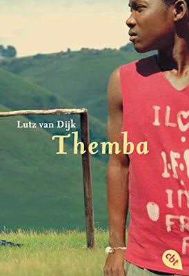 Alle Details zum Kinderbuch Themba und ähnlichen Büchern
