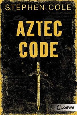 Alle Details zum Kinderbuch Aztec Code (Band 2): Action-Jugendbuch ab 12 Jahre und ähnlichen Büchern