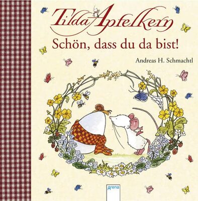 Alle Details zum Kinderbuch Tilda Apfelkern. Schön, dass du da bist und ähnlichen Büchern