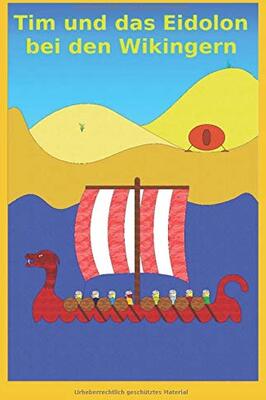 Tim und das Eidolon bei den Wikingern bei Amazon bestellen