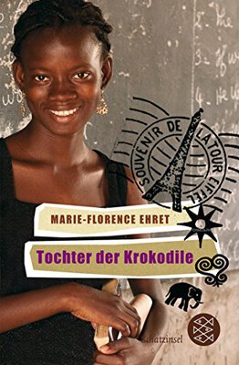 Alle Details zum Kinderbuch Tochter der Krokodile und ähnlichen Büchern