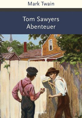 Tom Sawyers Abenteuer (Große Klassiker zum kleinen Preis, Band 214) bei Amazon bestellen