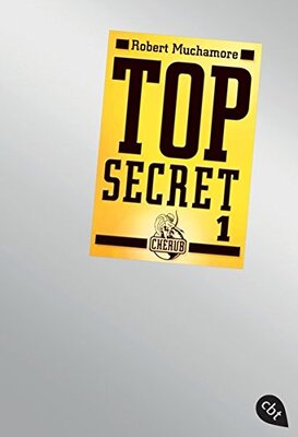 Top Secret 1 - Der Agent (Top Secret (Serie), Band 1) bei Amazon bestellen