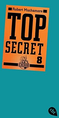Top Secret 8 - Der Deal (Top Secret (Serie), Band 8) bei Amazon bestellen