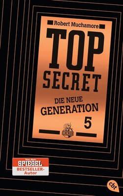 Alle Details zum Kinderbuch Top Secret. Die Entführung: Die neue Generation 5 (Top Secret - Die neue Generation (Serie), Band 5) und ähnlichen Büchern