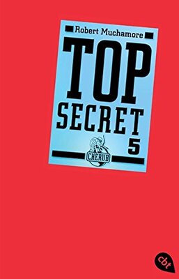 Alle Details zum Kinderbuch Top Secret 5 - Die Sekte (Top Secret (Serie), Band 5) und ähnlichen Büchern