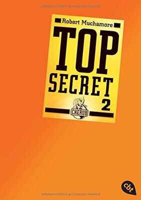 Top Secret 2 - Heiße Ware (Top Secret (Serie), Band 2) bei Amazon bestellen