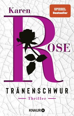 Tränenschwur: Thriller bei Amazon bestellen