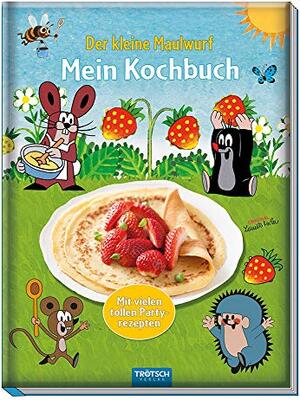 Alle Details zum Kinderbuch Trötsch Der kleine Maulwurf Mein Kochbuch: Entedeckerbuch Beschäftigungsbuch Kochbuch: Entdeckerbuch Beschäftigungsbuch Kochbuch und ähnlichen Büchern