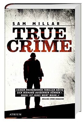 Alle Details zum Kinderbuch True Crime und ähnlichen Büchern