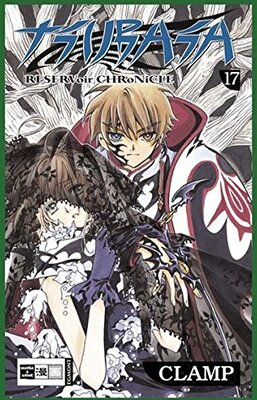 Tsubasa 17: Reservoir Chronicle bei Amazon bestellen