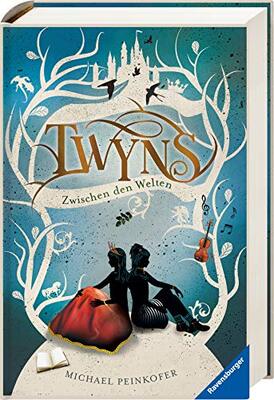 Alle Details zum Kinderbuch Twyns, Band 2: Zwischen den Welten (Twyns, 2) und ähnlichen Büchern