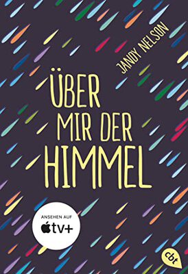 Alle Details zum Kinderbuch Über mir der Himmel und ähnlichen Büchern