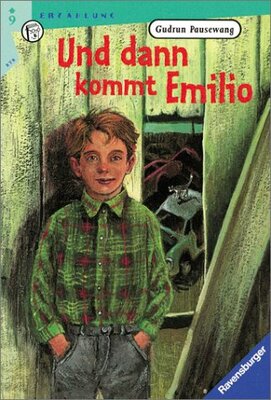 Alle Details zum Kinderbuch Und dann kommt Emilio (Ravensburger Taschenbücher) und ähnlichen Büchern
