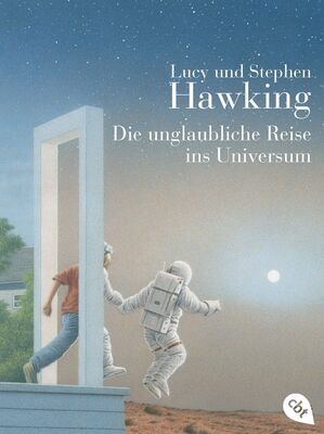 Die unglaubliche Reise ins Universum: Mit zahlreichen erläuternden Sachillustrationen und spektakulären Farbfotos aus dem Weltraum (Die "Universum"-Reihe (Kinderbücher), Band 2) bei Amazon bestellen