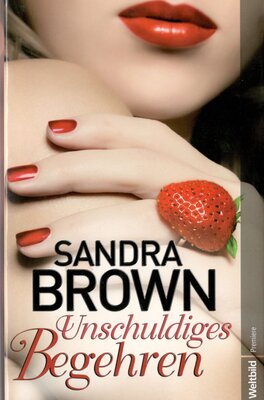 Unschuldiges Begehren. bei Amazon bestellen