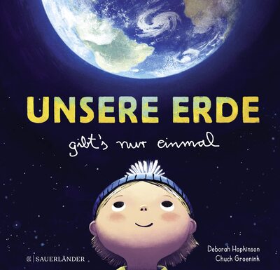 Alle Details zum Kinderbuch Unsere Erde gibt's nur einmal: besonderes Bilderbuch für Kinder ab 4 Jahren │ Mit Sachtexten über die Erde, das Weltall, Naturschutz und Nachhaltigkeit (hochwertiges Geschenk für Mädchen und Jungen) und ähnlichen Büchern