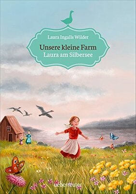 Alle Details zum Kinderbuch Unsere kleine Farm - Laura am Silbersee und ähnlichen Büchern