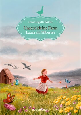 Alle Details zum Kinderbuch Unsere kleine Farm - Laura am Silbersee und ähnlichen Büchern