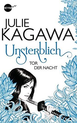 Alle Details zum Kinderbuch Unsterblich - Tor der Nacht: Band 2 - Roman und ähnlichen Büchern