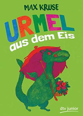 Alle Details zum Kinderbuch Urmel aus dem Eis: Eine Geschichte für Kinder (Urmel-Reihe, Band 1) und ähnlichen Büchern