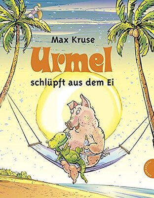 Urmel schlüpft aus dem Ei bei Amazon bestellen