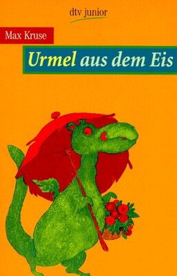 Urmel aus dem Eis: Eine Geschichte für Kinder (Urmel-Reihe, Band 1) bei Amazon bestellen