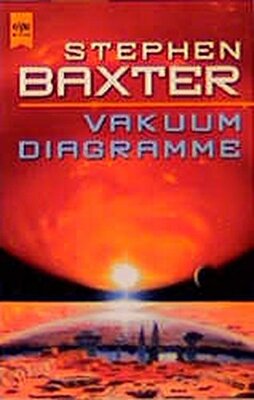 Alle Details zum Kinderbuch Vakuum-Diagramme: Erzählungen (Heyne Science Fiction und Fantasy (06)) und ähnlichen Büchern