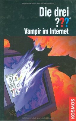 Alle Details zum Kinderbuch Vampir im Internet und ähnlichen Büchern