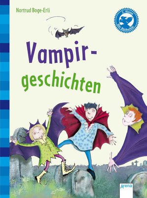 Alle Details zum Kinderbuch Vampirgeschichten: Kleine Geschichten (Der Bücherbär - Kleine Geschichten) und ähnlichen Büchern