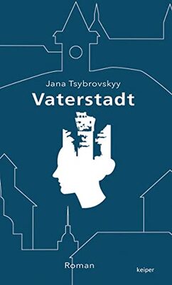 Alle Details zum Kinderbuch Vaterstadt: Jugendroman und ähnlichen Büchern