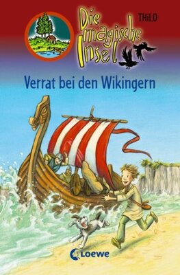 Alle Details zum Kinderbuch Verrat bei den Wikingern und ähnlichen Büchern