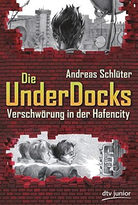 Alle Details zum Kinderbuch Verschwörung in der Hafencity Die UnderDocks (UnderDocks-Reihe, Band 1) und ähnlichen Büchern