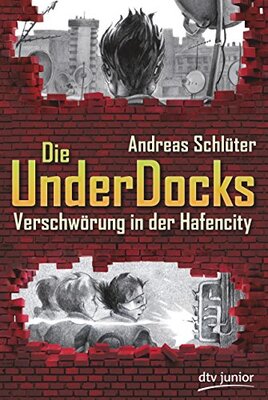 Verschwörung in der Hafencity Die UnderDocks (UnderDocks-Reihe, Band 1) bei Amazon bestellen