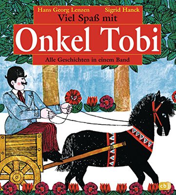 Alle Details zum Kinderbuch Viel Spaß mit Onkel Tobi: Alle Geschichten in einem Band und ähnlichen Büchern