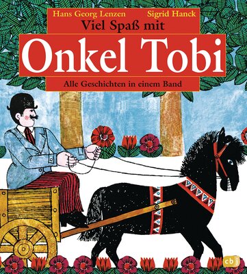 Alle Details zum Kinderbuch Viel Spaß mit Onkel Tobi: Alle Geschichten in einem Band und ähnlichen Büchern