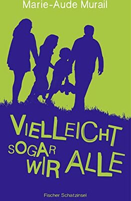 Alle Details zum Kinderbuch Vielleicht sogar wir alle und ähnlichen Büchern