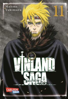 Alle Details zum Kinderbuch Vinland Saga 11: Epischer History-Manga über die Entdeckung Amerikas! (11) und ähnlichen Büchern