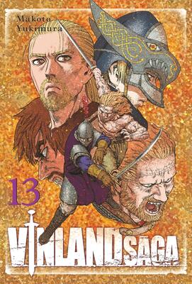 Vinland Saga 13: Epischer History-Manga über die Entdeckung Amerikas! (13) bei Amazon bestellen