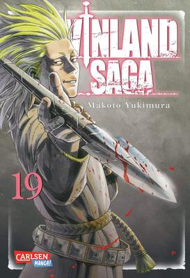 Alle Details zum Kinderbuch Vinland Saga 19: Epischer History-Manga über die Entdeckung Amerikas! (19) und ähnlichen Büchern