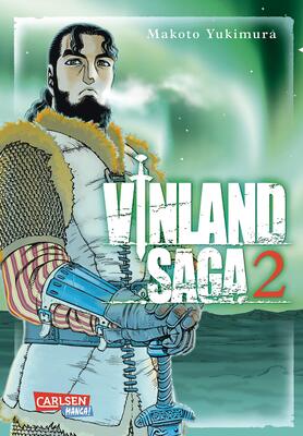 Alle Details zum Kinderbuch Vinland Saga 2: Epischer History-Manga über die Entdeckung Amerikas! (2) und ähnlichen Büchern