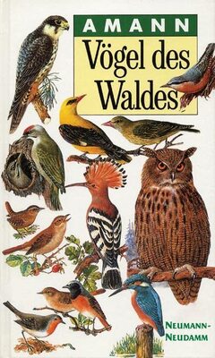 Alle Details zum Kinderbuch Vögel des Waldes: Taschenbildbuch mit Schnellfinderegister und ähnlichen Büchern