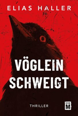 Vöglein schweigt (Ein Grimm-Thriller, Band 2) bei Amazon bestellen