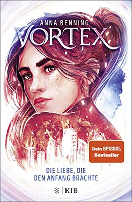 Vortex – Die Liebe, die den Anfang brachte: Band 3 bei Amazon bestellen