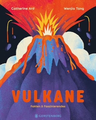 Alle Details zum Kinderbuch Vulkane: Fakten & Faszinierendes und ähnlichen Büchern